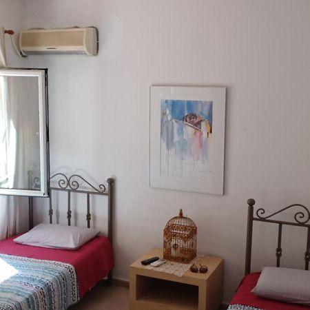 Quiet Studio Near To The Airport 1 Heraklion  Bilik gambar