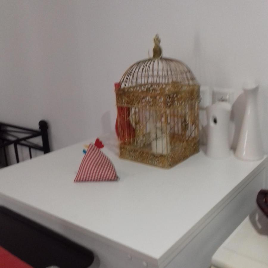 Quiet Studio Near To The Airport 1 Heraklion  Luaran gambar