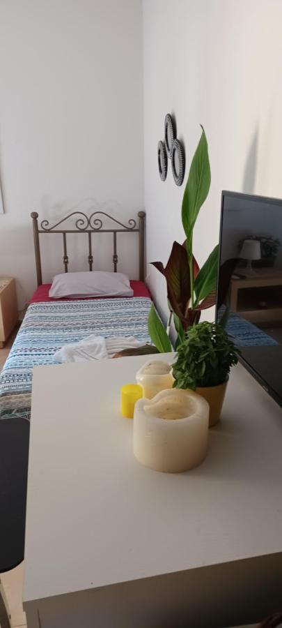 Quiet Studio Near To The Airport 1 Heraklion  Luaran gambar