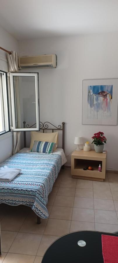 Quiet Studio Near To The Airport 1 Heraklion  Luaran gambar