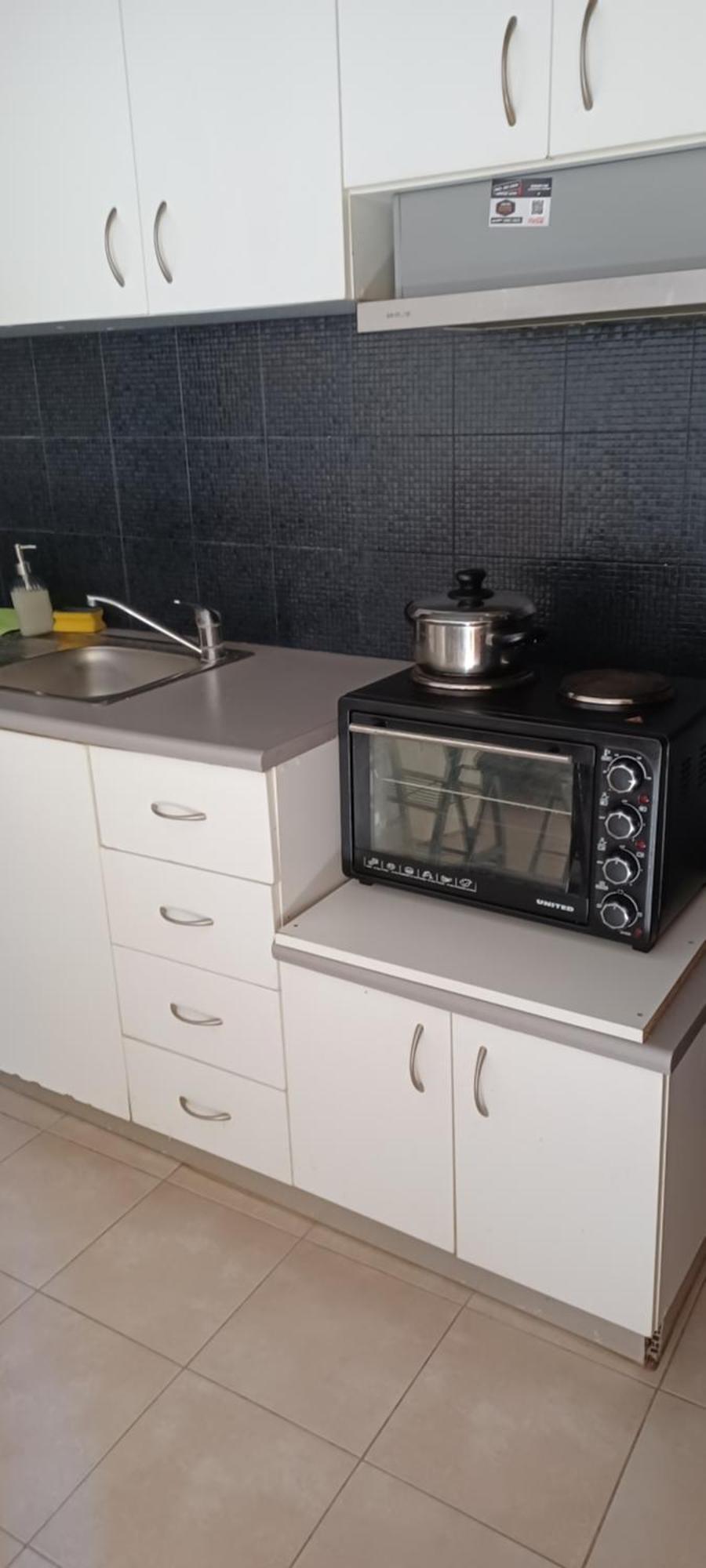 Quiet Studio Near To The Airport 1 Heraklion  Bilik gambar